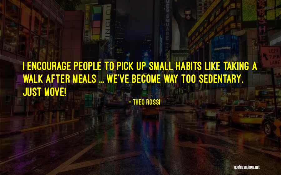 Yiwatalin Quotes By Theo Rossi Yiwatalin Quotes By Theo Rossi