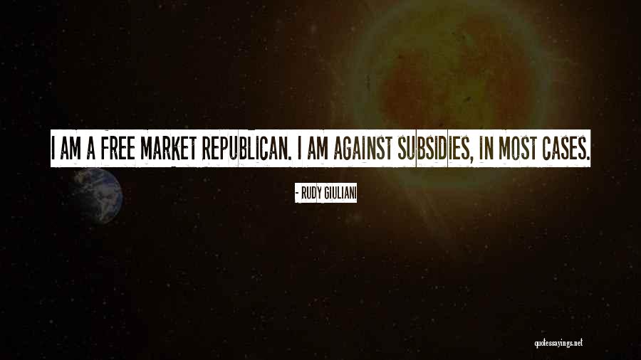Yiwu Market Quotes By Rudy Giuliani Yiwu Market Quotes By Rudy Giuliani