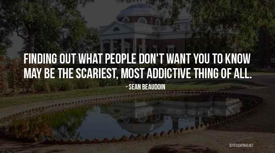 Yixuan Li Quotes By Sean Beaudoin Yixuan Li Quotes By Sean Beaudoin