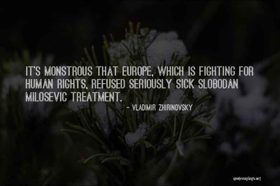Yixuan Zhou Quotes By Vladimir Zhirinovsky Yixuan Zhou Quotes By Vladimir Zhirinovsky