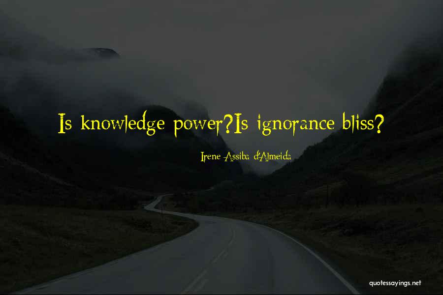 Yiyecek Hijyeni Quotes By Irene Assiba D'Almeida Yiyecek Hijyeni Quotes By Irene Assiba D'Almeida
