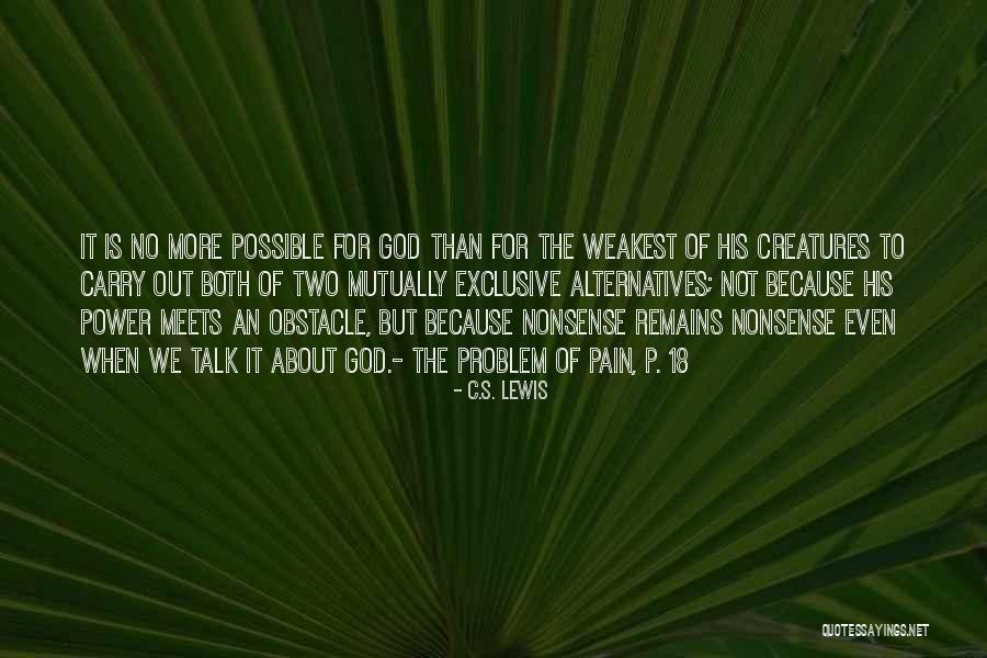 Yiyecek Kalori Quotes By C.S. Lewis Yiyecek Kalori Quotes By C.S. Lewis