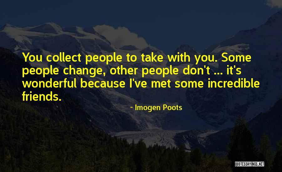 Yiyeceklerden Quotes By Imogen Poots Yiyeceklerden Quotes By Imogen Poots