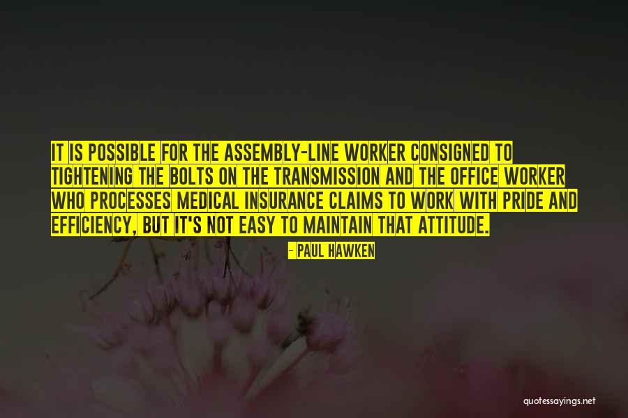 Yiyeceklerin Quotes By Paul Hawken Yiyeceklerin Quotes By Paul Hawken