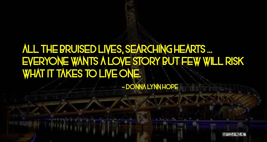 Yiyen Adam Quotes By Donna Lynn Hope Yiyen Adam Quotes By Donna Lynn Hope