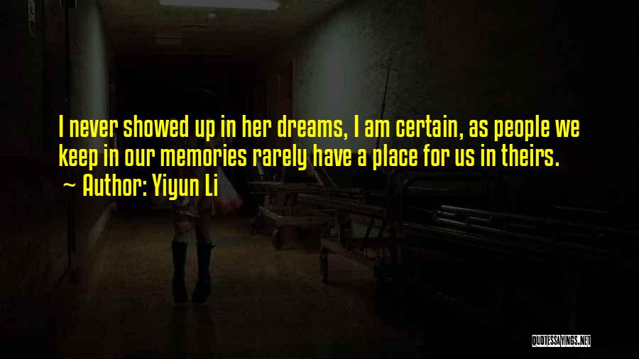 Yiyun Li Quotes 1238028