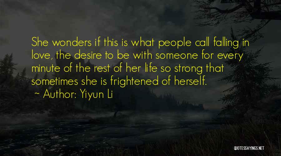 Yiyun Li Quotes 1334740