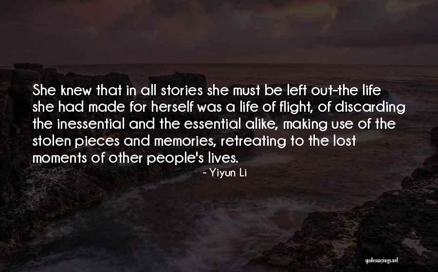 Yiyun Li Quotes 1401327