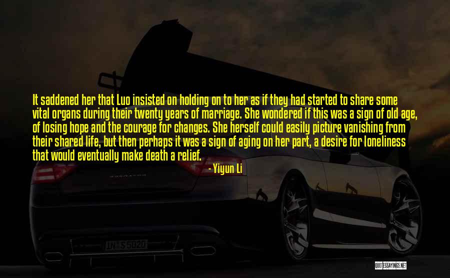 Yiyun Li Quotes 1429340