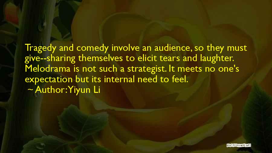 Yiyun Li Quotes 1576540