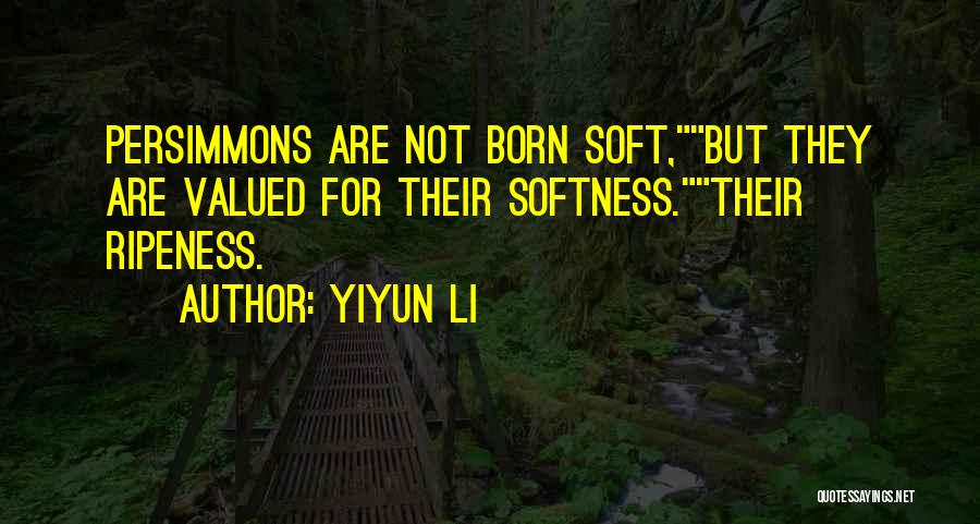 Yiyun Li Quotes 194590