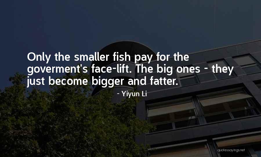 Yiyun Li Quotes 202063