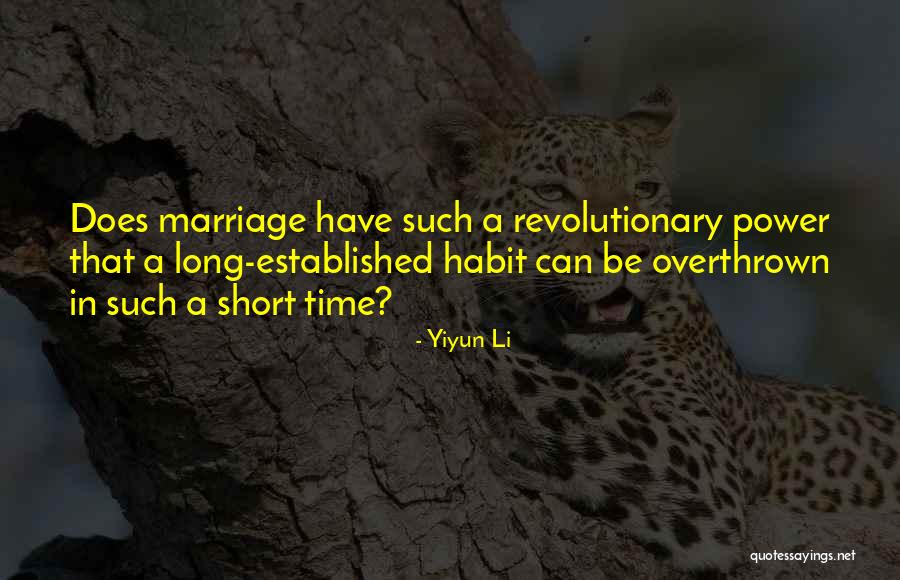 Yiyun Li Quotes 216098