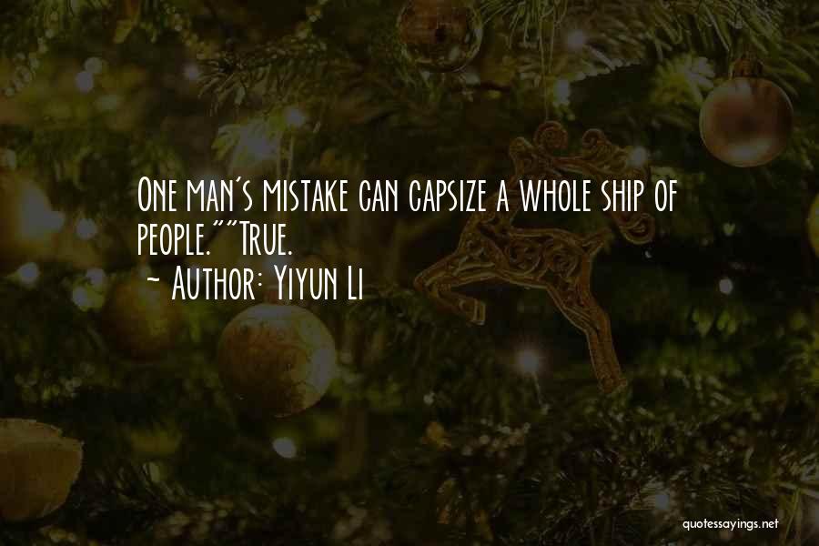 Yiyun Li Quotes 2196043