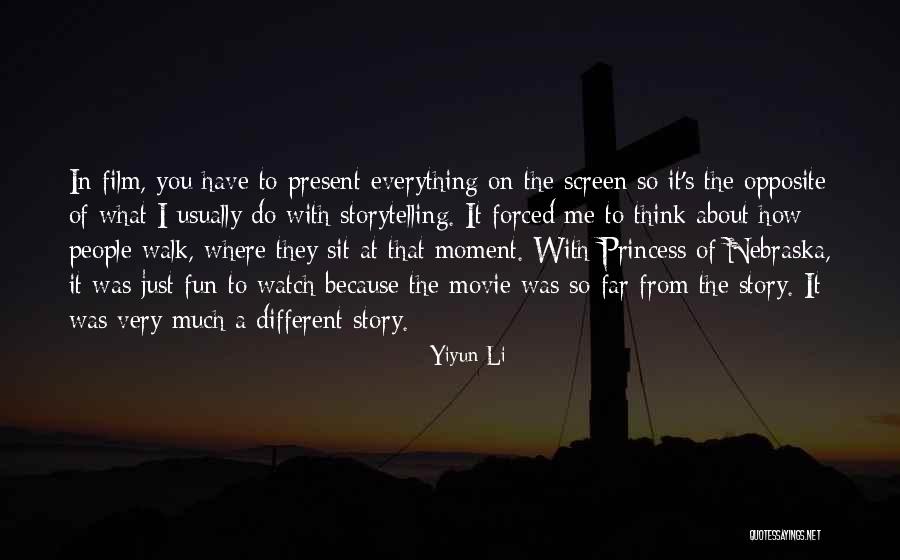 Yiyun Li Quotes 2240481