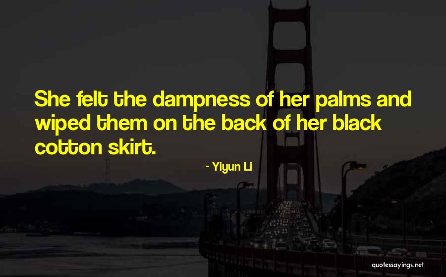 Yiyun Li Quotes 578742