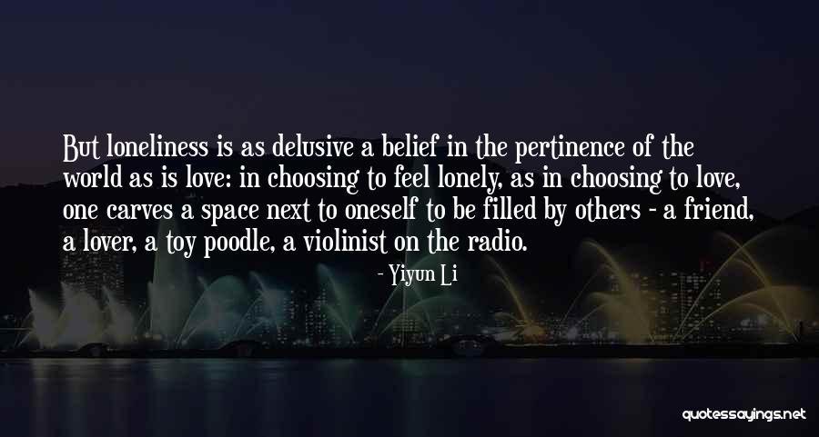 Yiyun Li Quotes 810111