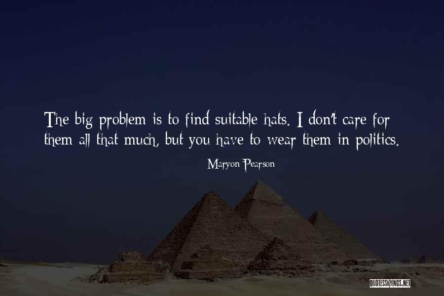 Yizhak Marcus Quotes By Maryon Pearson Yizhak Marcus Quotes By Maryon Pearson