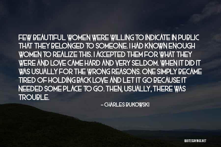 Yjc Iran Quotes By Charles Bukowski Yjc Iran Quotes By Charles Bukowski