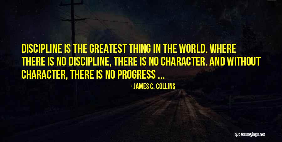 Yjc Iran Quotes By James C. Collins Yjc Iran Quotes By James C. Collins