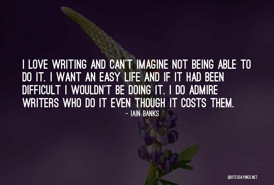Yjhd Quotes By Iain Banks Yjhd Quotes By Iain Banks