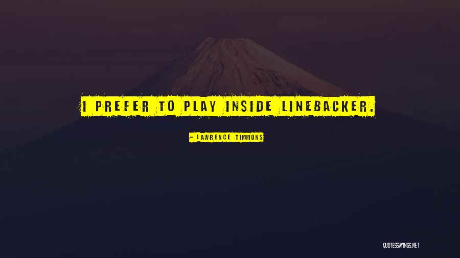 Yjhd Quotes By Lawrence Timmons Yjhd Quotes By Lawrence Timmons