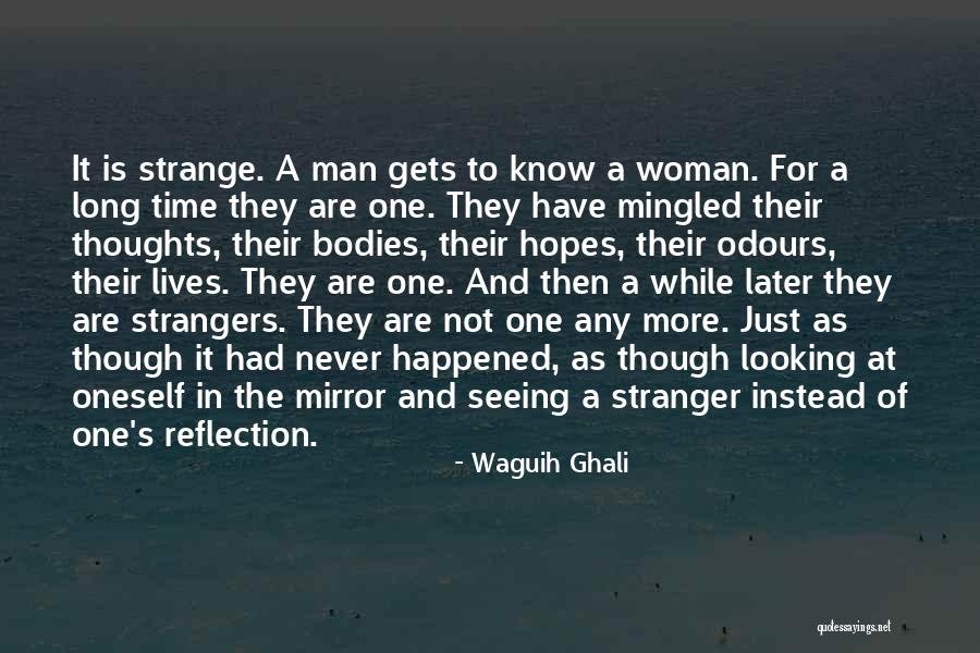 Yjhd Quotes By Waguih Ghali Yjhd Quotes By Waguih Ghali