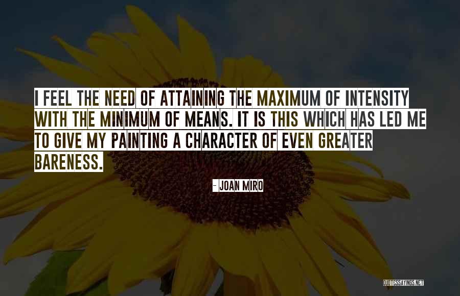 Yk M G Rman Quotes By Joan Miro Yk M G Rman Quotes By Joan Miro