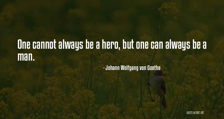Yk M Tekel Beylikd Z Quotes By Johann Wolfgang Von Goethe