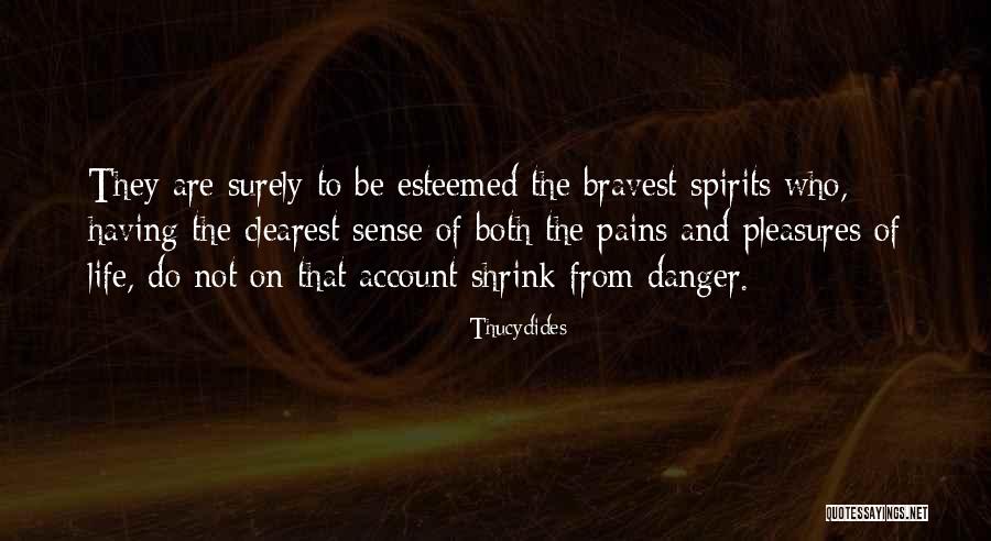 Ykaki Quotes By Thucydides Ykaki Quotes By Thucydides