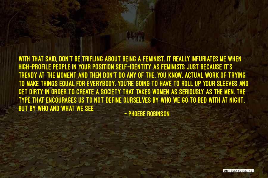 Ykaraokenunca Quotes By Phoebe Robinson Ykaraokenunca Quotes By Phoebe Robinson