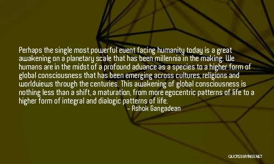 Ykaritianna Quotes By Ashok Gangadean Ykaritianna Quotes By Ashok Gangadean