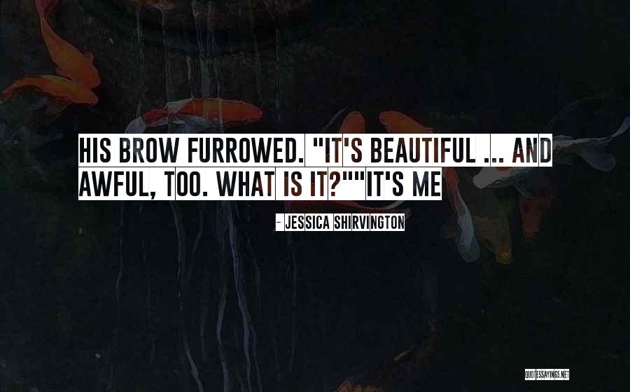 Ykc Ganado Quotes By Jessica Shirvington Ykc Ganado Quotes By Jessica Shirvington