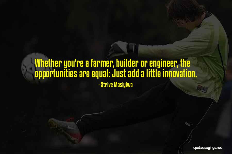Ykc Guppy Quotes By Strive Masiyiwa Ykc Guppy Quotes By Strive Masiyiwa