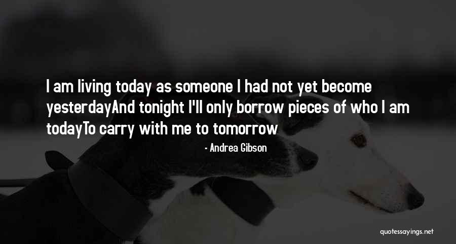 Yklaw Quotes By Andrea Gibson Yklaw Quotes By Andrea Gibson