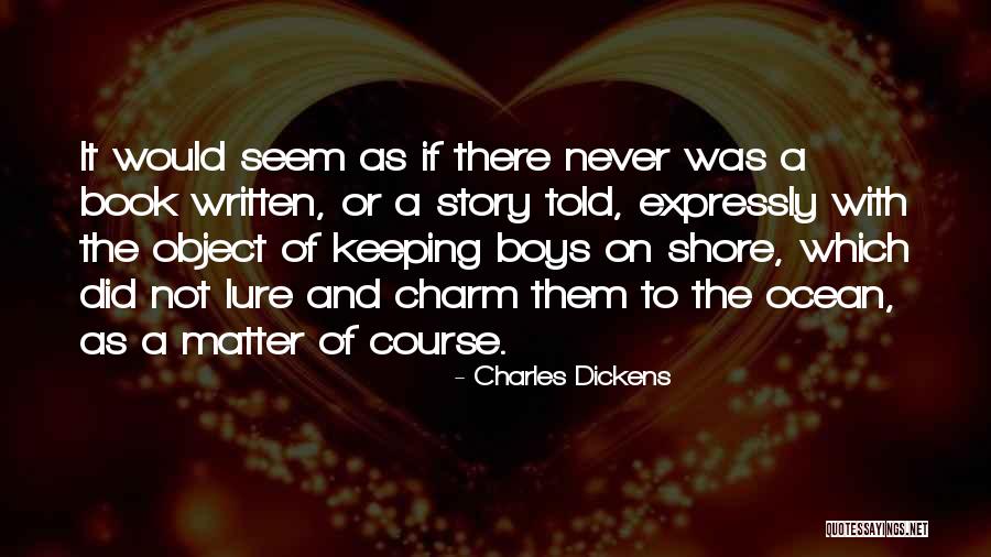 Yklef Quotes By Charles Dickens Yklef Quotes By Charles Dickens