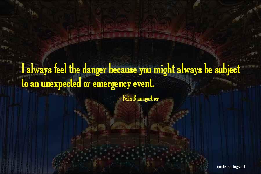 Ykm Consulting Quotes By Felix Baumgartner Ykm Consulting Quotes By Felix Baumgartner