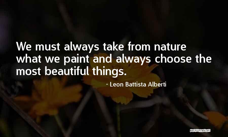 Yknot Quotes By Leon Battista Alberti Yknot Quotes By Leon Battista Alberti