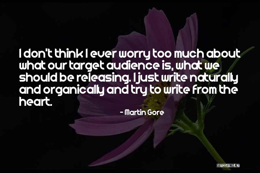 Yknot Quotes By Martin Gore Yknot Quotes By Martin Gore