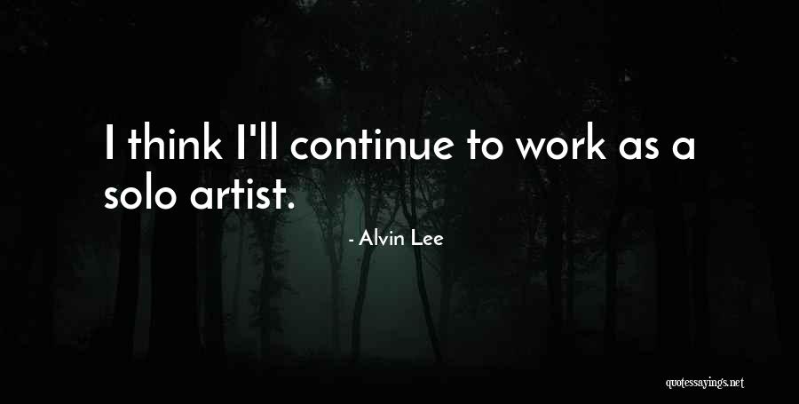 Yko Coolers Quotes By Alvin Lee Yko Coolers Quotes By Alvin Lee