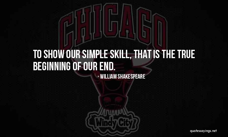 Yks Geri Quotes By William Shakespeare Yks Geri Quotes By William Shakespeare