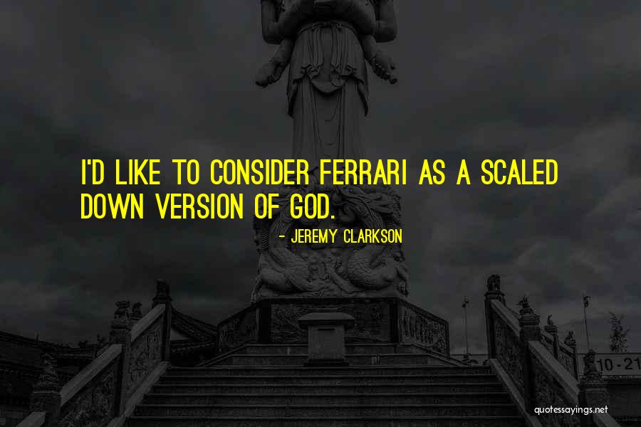 Yksityisyyden Quotes By Jeremy Clarkson Yksityisyyden Quotes By Jeremy Clarkson