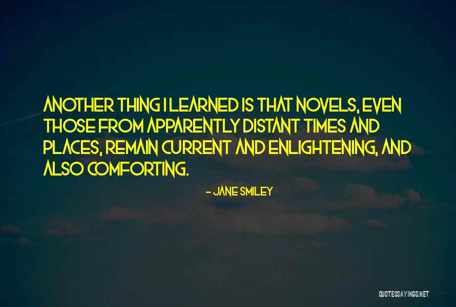 Yktn Kuningan Quotes By Jane Smiley Yktn Kuningan Quotes By Jane Smiley