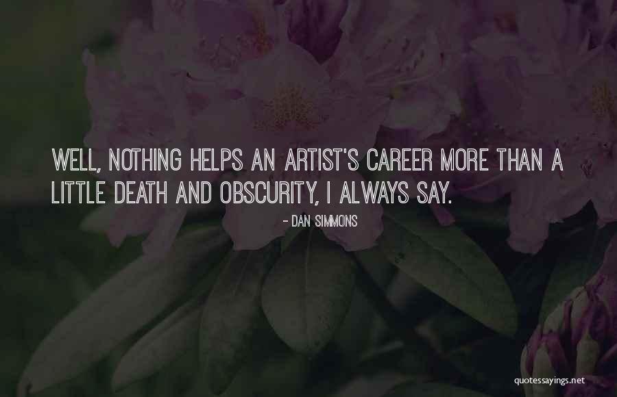 Ylda Novik Quotes By Dan Simmons Ylda Novik Quotes By Dan Simmons