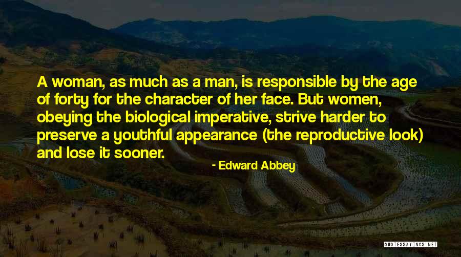 Yldro Quotes By Edward Abbey Yldro Quotes By Edward Abbey