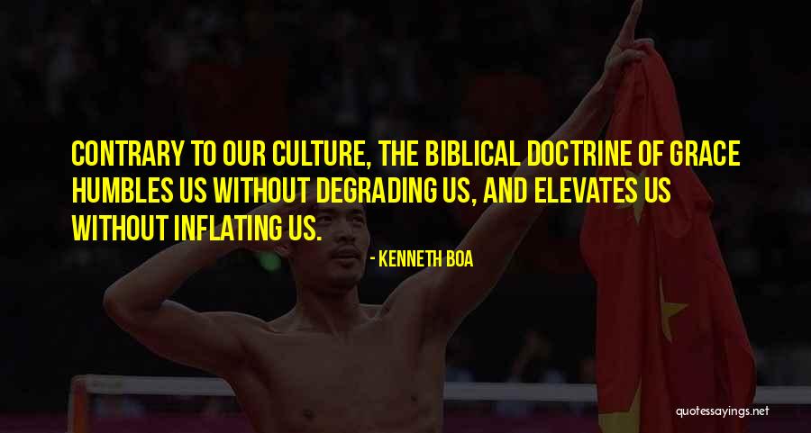Yldro Quotes By Kenneth Boa Yldro Quotes By Kenneth Boa