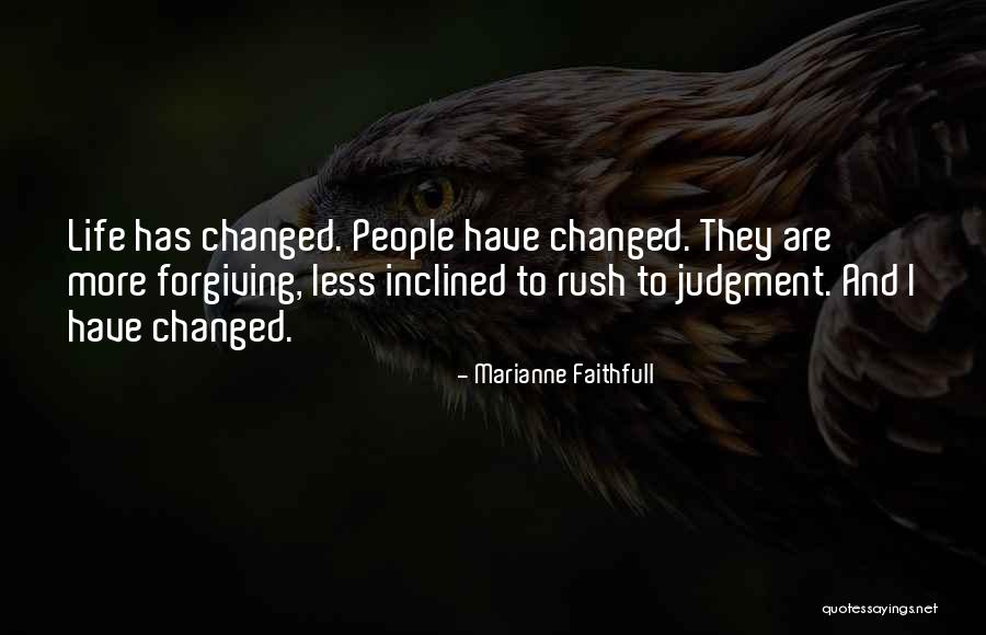 Yldz Usmonova Quotes By Marianne Faithfull Yldz Usmonova Quotes By Marianne Faithfull