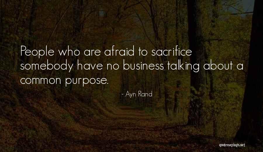 Yli Thread Quotes By Ayn Rand Yli Thread Quotes By Ayn Rand