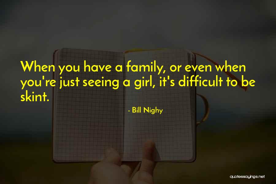 Yli Thread Quotes By Bill Nighy Yli Thread Quotes By Bill Nighy