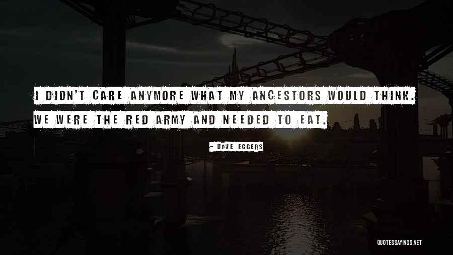 Yli Thread Quotes By Dave Eggers Yli Thread Quotes By Dave Eggers